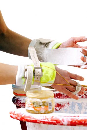 Gymnastics Accessories