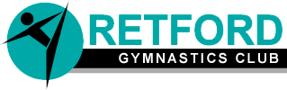 Retford Gymnastics Club | Gymnastics Classes in Nottinghamshire